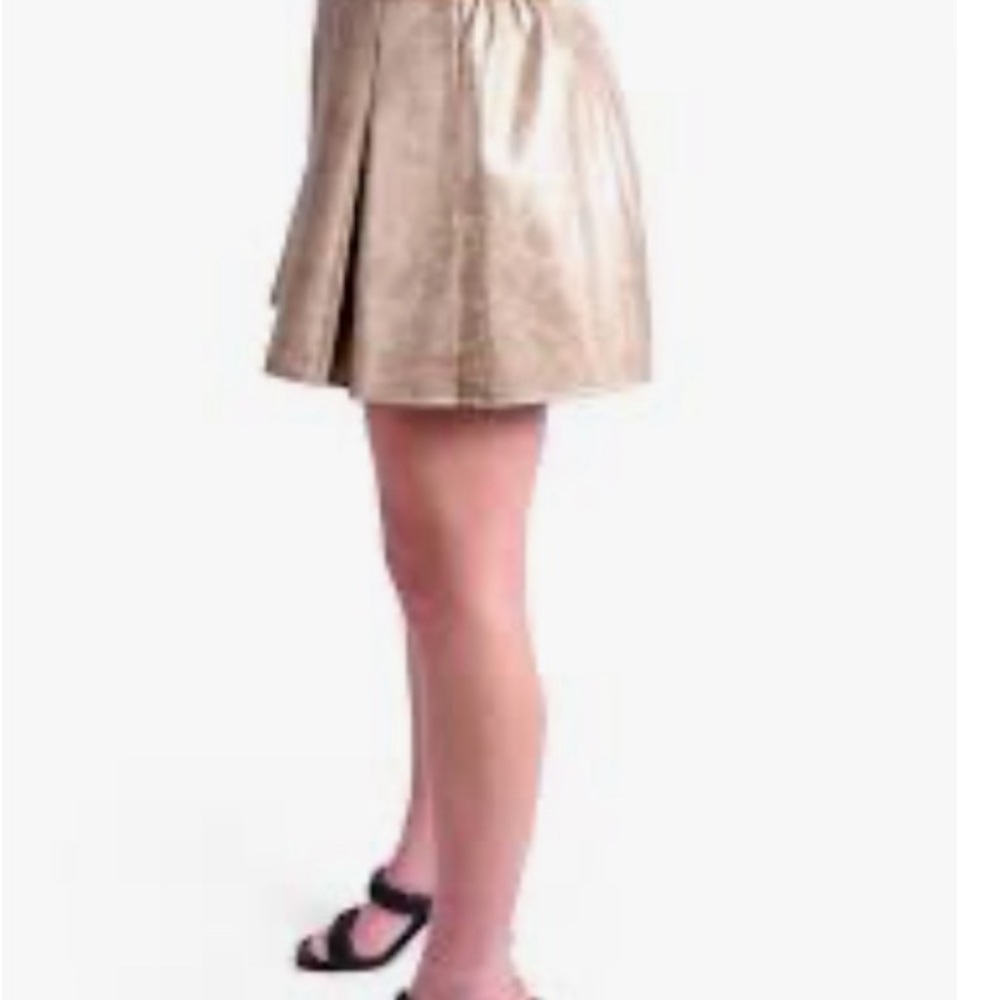 Emily McCarthy Party Shorts Python - Picture 3 of 5